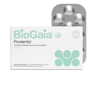 BioGaia Prodentis